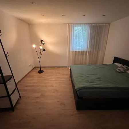 Apartment Ferienwohnung Adam