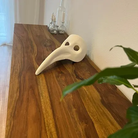 Apartment Ferienwohnung Adam *