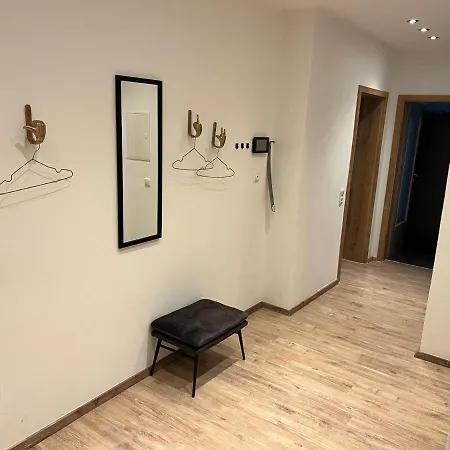 Ferienwohnung Adam Apartment
