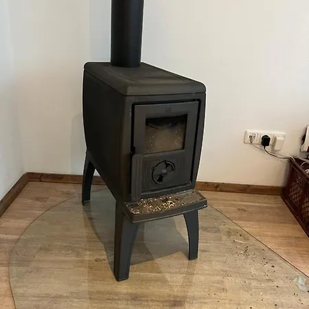 Apartment Ferienwohnung Adam *