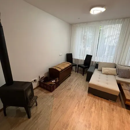 Ferienwohnung Adam Apartment *