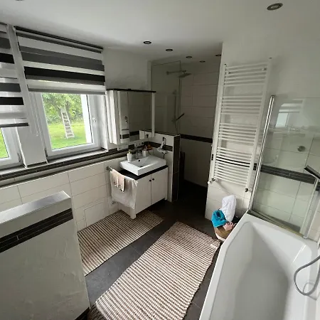 Ferienwohnung Adam * Waldershof